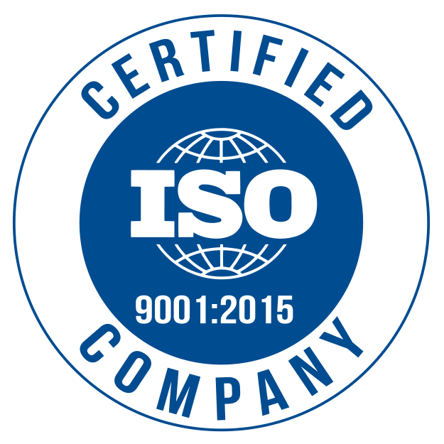 iso certification pictures