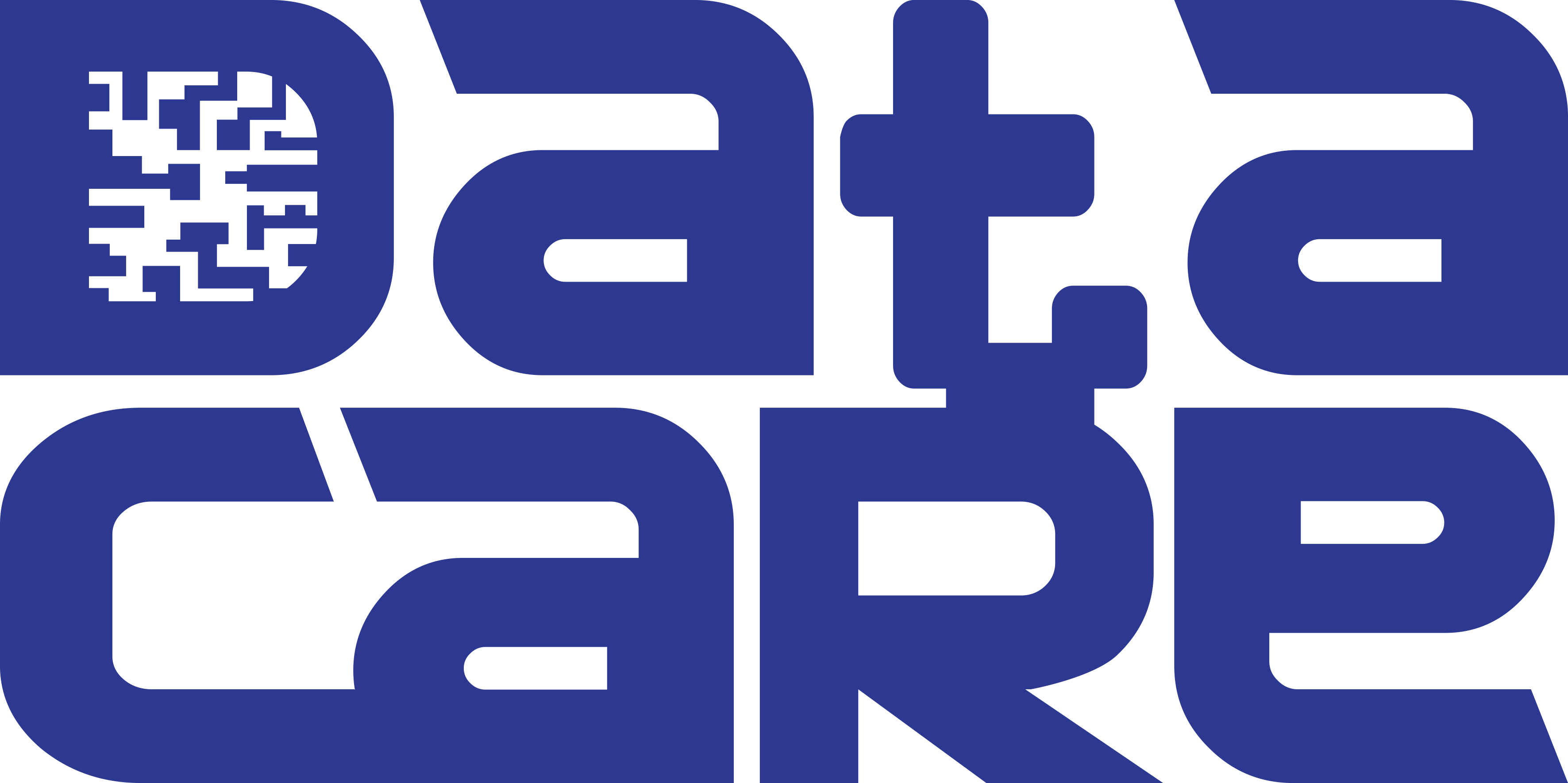 DataCare Logo